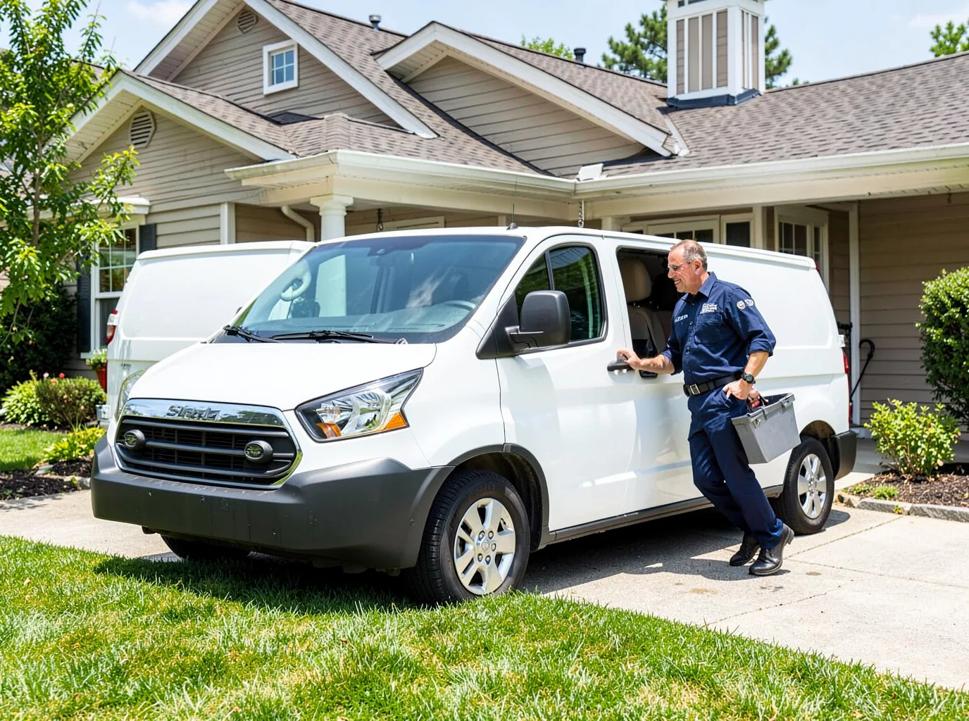 Emergency Plumber company in Red Rock, TX